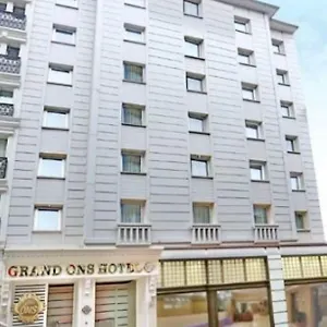 Hotel Grand Ons ***