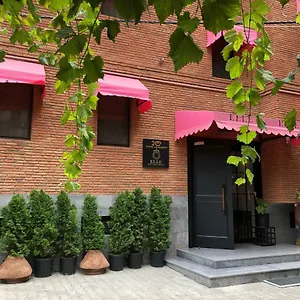 Hotel Elle Boutique ****
