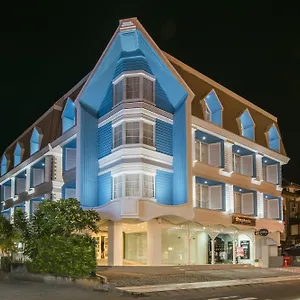 燕屋酒店 *** 庫塔