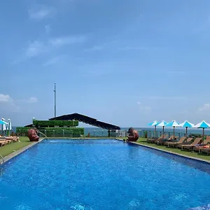 苏利斯海滩spa酒店 **** 庫塔